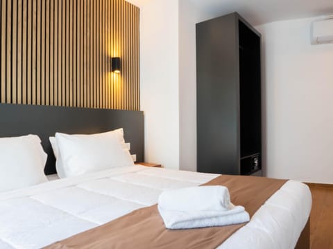 Marina Suites & apartments - Self catering - by Tritoni hotels Apartment hotel in Malta