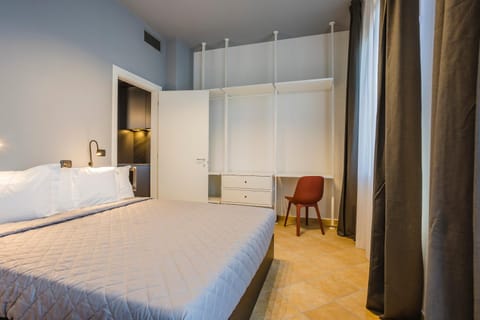 Residence 9 Line Apartment hotel in Milano Marittima
