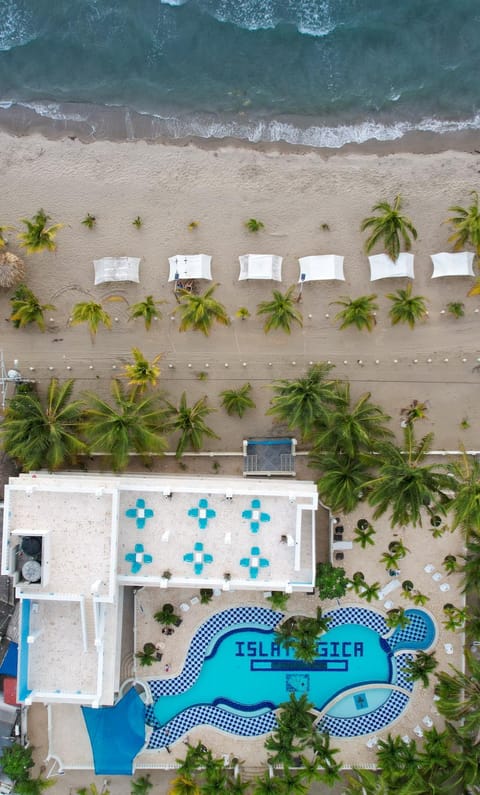 Balcony/Terrace, Beach