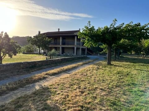 Jolie maison à louer dans les Cévennes House in Alès