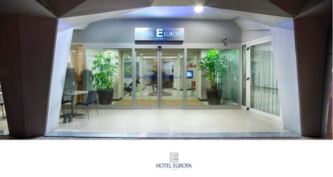 Hotel Europa Hotel in Reggio Emilia