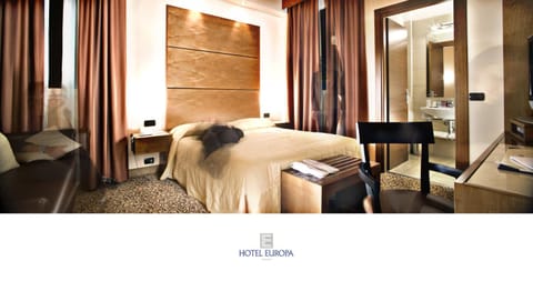 Hotel Europa Hotel in Reggio Emilia