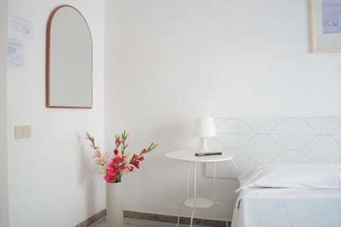 Decorative detail, Bedroom