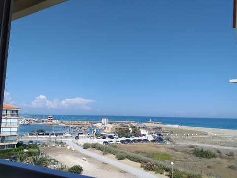 Day, Beach, Sea view