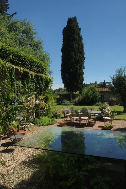 I Parigi Corbinelli Residenze Bed and Breakfast in Florence