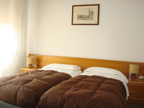 Albergo La Sfinge Hotel in Chiusi