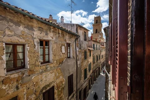 Casa Nel Corso Apartment in Pitigliano