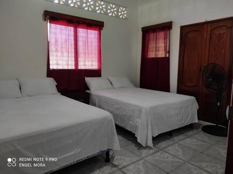 Casa y Hospedaje Norma Maison in Nicaragua