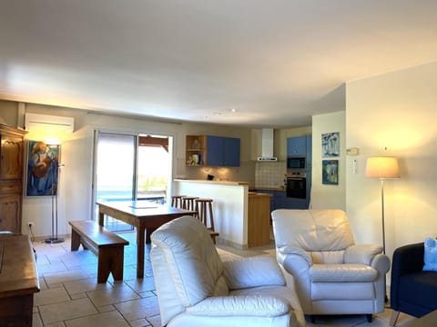 Maison Landaise au Calme - Proche Golf d'Hossegor, 3 Chambres, Jardin, Terrasse, Animaux Admis - FR-1-413-200 House in Capbreton