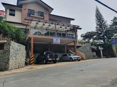 Giraffe Boutique Hotel Hotel in Baguio