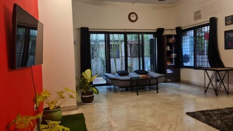 Rostel Backpackers Hostel Hostel in Pune