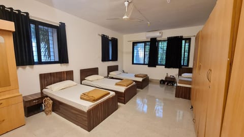 Rostel Backpackers Hostel Hostel in Pune