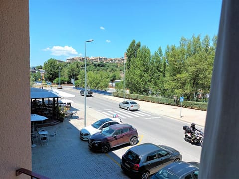 View (from property/room), Landmark view