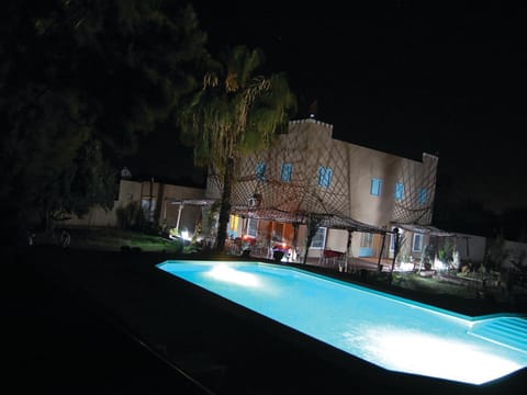 Gite Souss Inn in Souss-Massa
