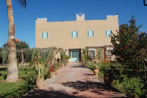 Gite Souss Inn in Souss-Massa