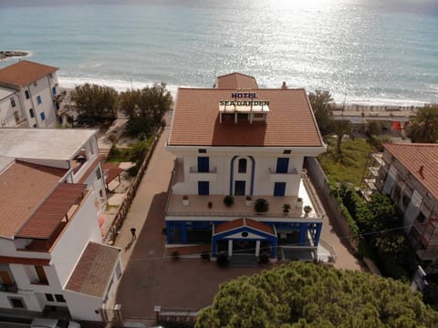 Sea Garden Hotel Hotel in Calabria