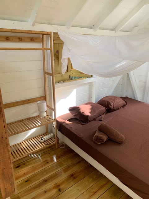 Akunamatata Guest House Cul de Sac Bed and Breakfast in Saint Martin