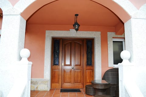 VILLA LAS PALMERAS House in Arenas de San Pedro