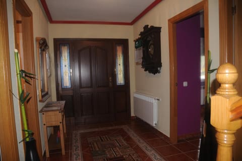VILLA LAS PALMERAS House in Arenas de San Pedro