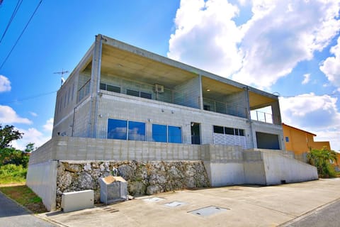 vividテラス Hôtel in Okinawa Prefecture