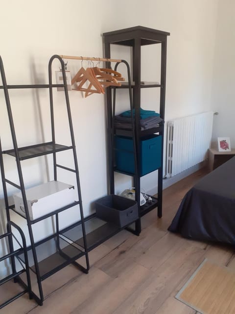 chambre au calme haute ville Location de vacances in Auch