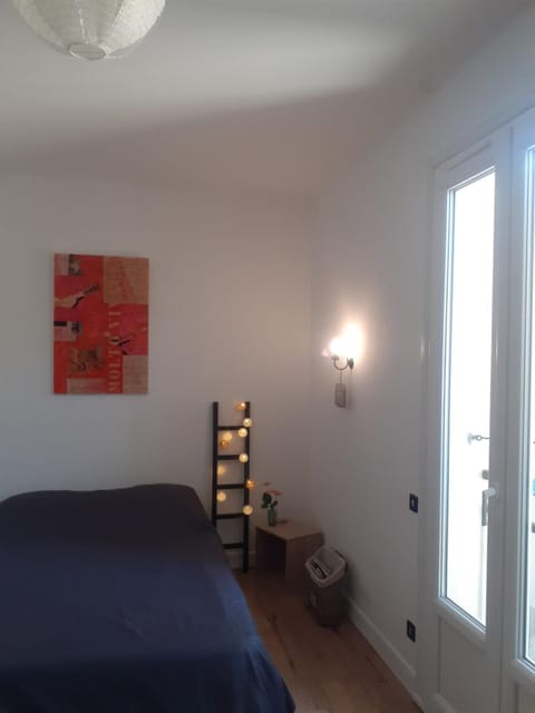 chambre au calme haute ville Location de vacances in Auch