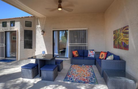Fountain Hills Bungalow West House in Fountain Hills