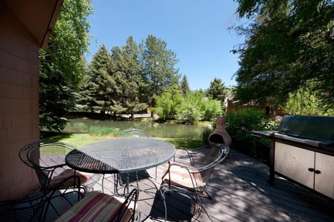 The Ranch 189 Cottonwood Creek House in La Plata County