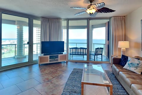 Portofino Island Resort 2-1107 Eigentumswohnung in Pensacola Beach