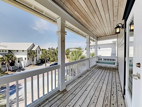 Casa Migos House in Rosemary Beach