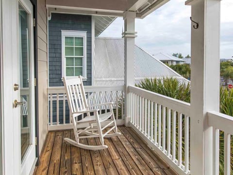 Casa Migos House in Rosemary Beach