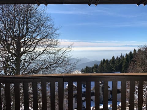 Bielmonte Appartamenti Apartment in Piedmont