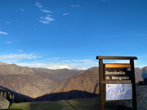 Bielmonte Appartamenti Apartment in Piedmont