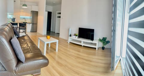 Apartamenty 5.0 Condo in Warsaw