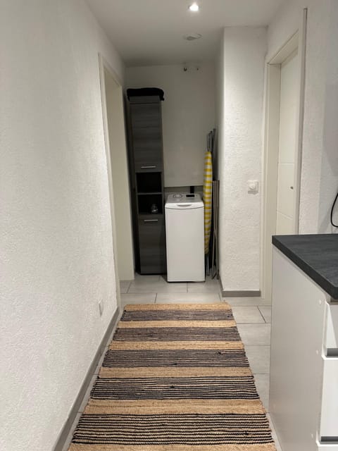 Appartement cosy dans une maison calme et parking gratuit Apartment in Illkirch-Graffenstaden