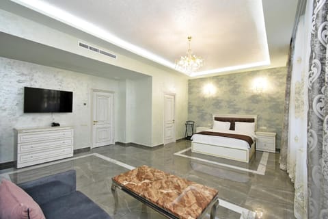 Macao Hotel Hôtel in Yerevan