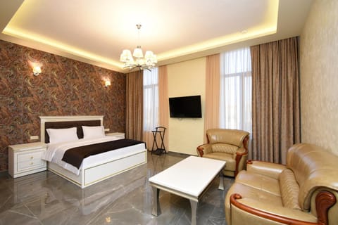 Macao Hotel Hôtel in Yerevan
