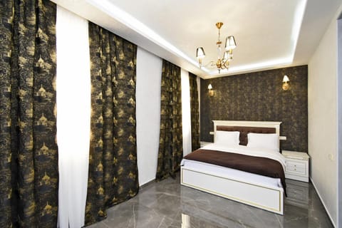 Macao Hotel Hotel in Yerevan