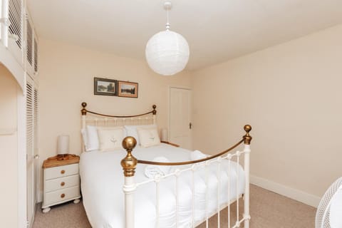 Park End House - Parking, Pet Friendly Haus in Henley-on-Thames