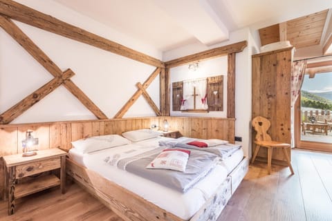 Agritur La Val Farm Stay in Trentino-South Tyrol