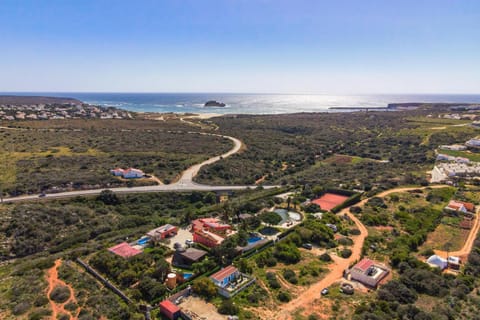 Villa Cercado, private swimming pool Villa in Sagres