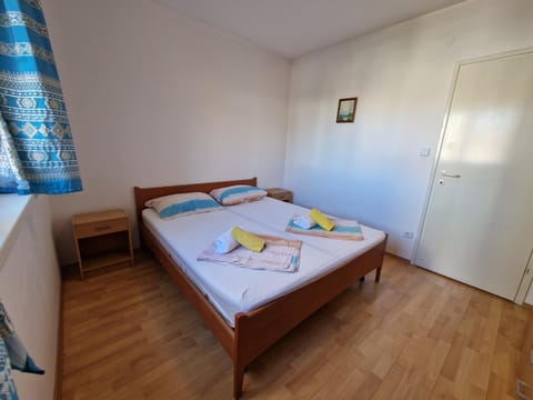 Apartman Puntizela Apartment in Varoš