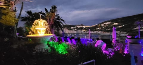 L'Incanto di Cala Feola Apartment hotel in Le Forna