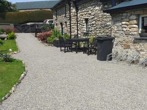 St Mullins Camping Campground/ 
RV Resort in County Kilkenny