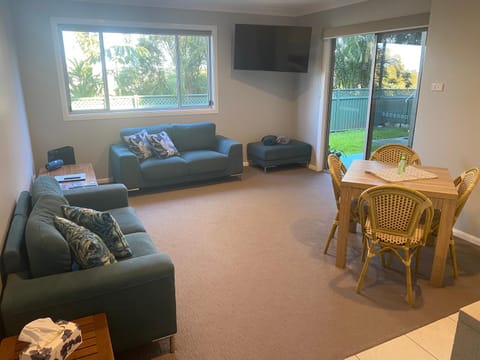 Central Oasis Apartment in Coffs Harbour