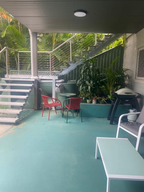 Central Oasis Apartment in Coffs Harbour