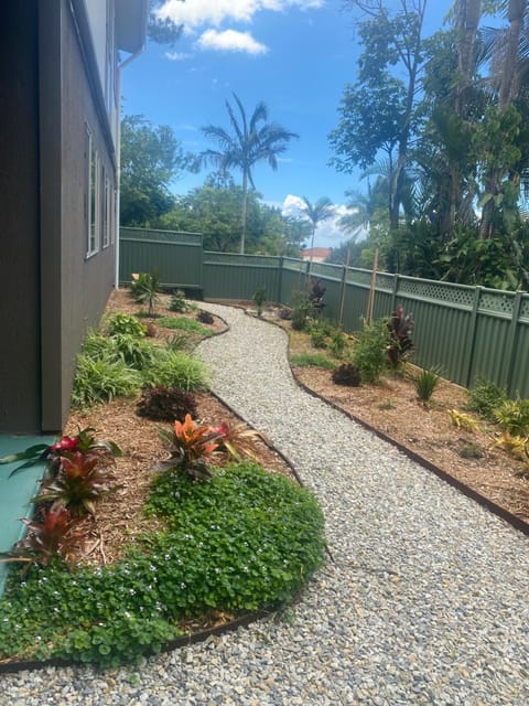 Central Oasis Condo in Coffs Harbour