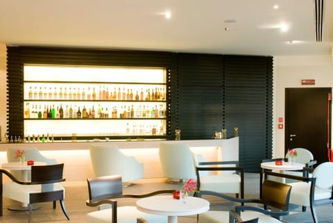Lounge or bar