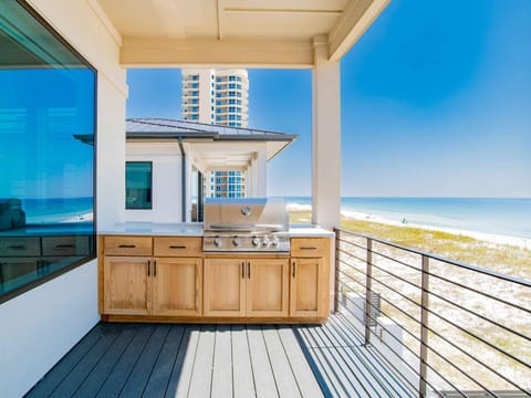 Viviana 2 House in Perdido Key