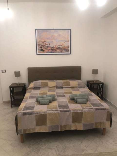 Hipponion Suite Wohnung in Vibo Valentia
